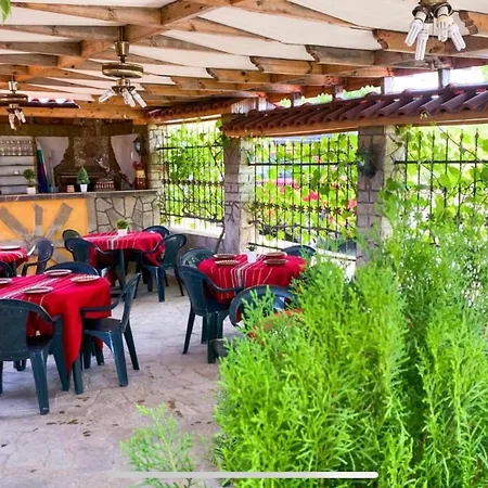 Kyshta Za Gosti Raya Fazanovo