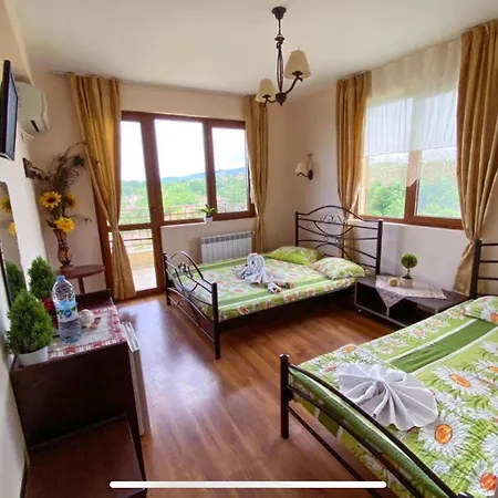 Kyshta Za Gosti Raya Penzion
