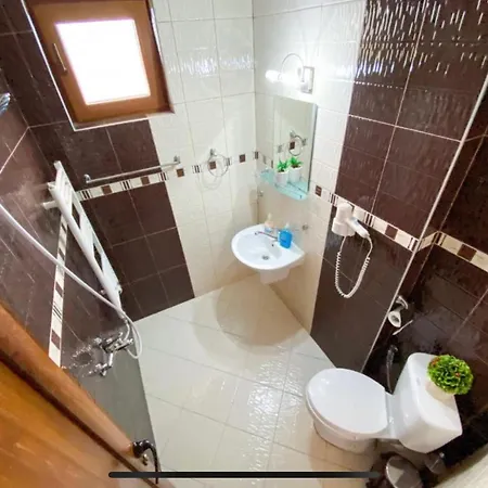 Penzion Kyshta Za Gosti Raya 3*